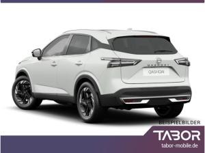 Nissan Qashqai AT N-Connecta HUD eHK Pano ACC SHZ PrivG