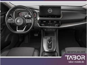 Nissan Qashqai AT N-Connecta HUD eHK Pano ACC SHZ PrivG