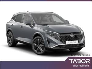 Nissan Qashqai AT Tekna Pano HUD eHk SHZ ACC 19"LM Nav