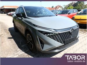 Nissan Qashqai AT Tekna Pano HUD eHk SHZ ACC 19"LM Nav