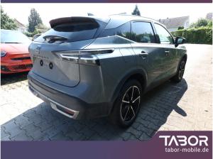 Nissan Qashqai AT Tekna Pano HUD eHk SHZ ACC 19"LM Nav
