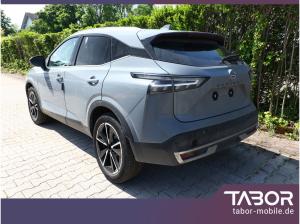 Nissan Qashqai AT Tekna Pano HUD eHk SHZ ACC 19"LM Nav