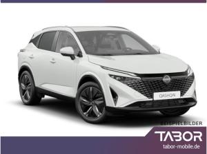 Nissan Qashqai AT Tekna Pano HUD eHk SHZ ACC 19"LM Nav