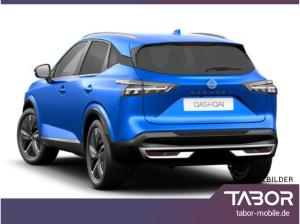 Nissan Qashqai AT Tekna Pano HUD eHk SHZ ACC 19"LM Nav