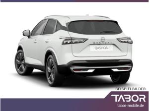 Nissan Qashqai AT Tekna Pano HUD eHk SHZ ACC 19"LM Nav