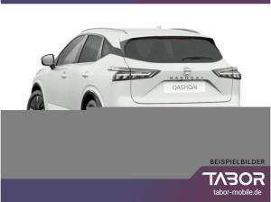Nissan Qashqai AT Tekna Pano HUD eHk SHZ ACC 19"LM Nav