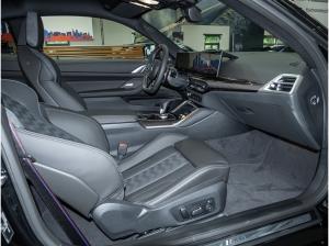 BMW M4 Coupe LAGERWAGENAKTION