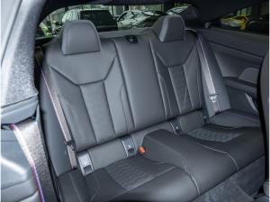 BMW M4 Coupe LAGERWAGENAKTION