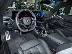 BMW M4 Coupe LAGERWAGENAKTION