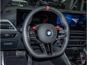 BMW M4 Coupe LAGERWAGENAKTION