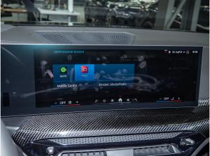 BMW M4 Coupe LAGERWAGENAKTION
