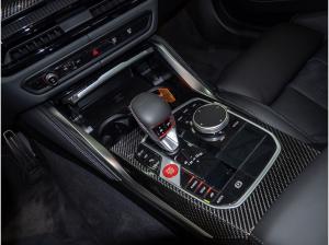 BMW M4 Coupe LAGERWAGENAKTION