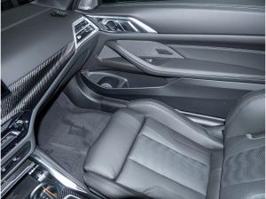 BMW M4 Coupe LAGERWAGENAKTION