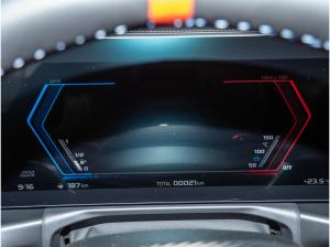 BMW M4 Coupe LAGERWAGENAKTION