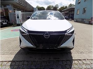 Nissan Qashqai Tekna 1.3 DIG-T Mild-Hybrid AT (B)
