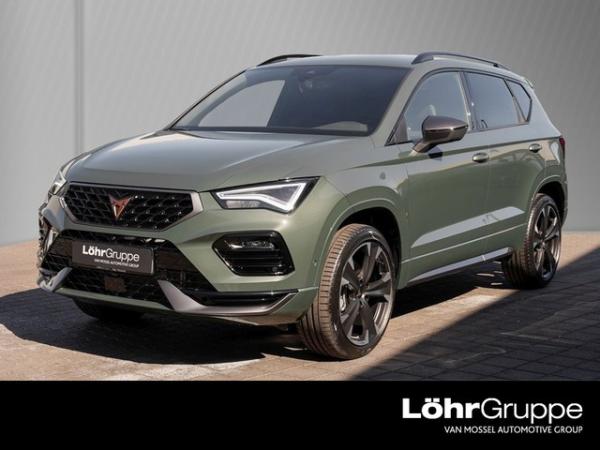 Cupra Ateca 2.0 TSI DSG Basis 4Drive