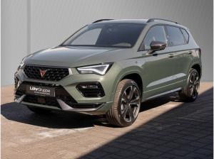 Cupra Ateca 2.0 TSI DSG Basis 4Drive