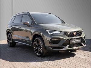 Cupra Ateca 2.0 TSI DSG Basis 4Drive