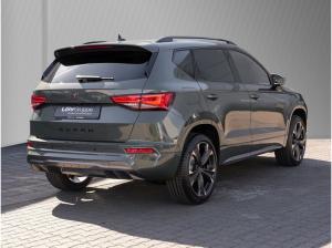Cupra Ateca 2.0 TSI DSG Basis 4Drive