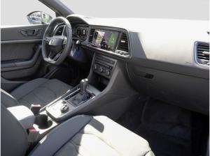 Cupra Ateca 2.0 TSI DSG Basis 4Drive