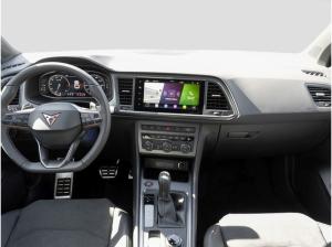 Cupra Ateca 2.0 TSI DSG Basis 4Drive