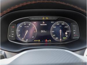 Cupra Ateca 2.0 TSI DSG Basis 4Drive
