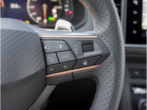 Cupra Ateca 2.0 TSI DSG Basis 4Drive