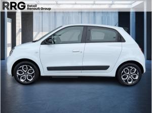 Renault Twingo Electric Equilibre E-TECH Electric SHZ PD
