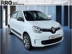 Renault Twingo Electric Equilibre E-TECH Electric SHZ PD
