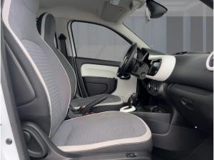 Renault Twingo Electric Equilibre E-TECH Electric SHZ PD