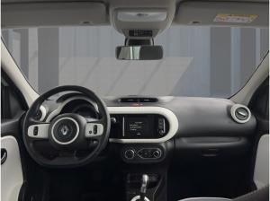 Renault Twingo Electric Equilibre E-TECH Electric SHZ PD