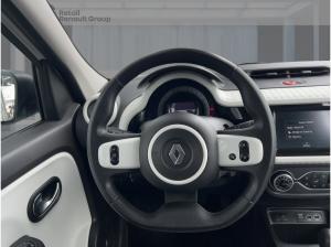 Renault Twingo Electric Equilibre E-TECH Electric SHZ PD