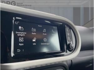 Renault Twingo Electric Equilibre E-TECH Electric SHZ PD