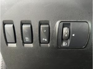 Renault Twingo Electric Equilibre E-TECH Electric SHZ PD