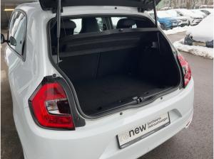 Renault Twingo Electric Equilibre E-TECH Electric SHZ PD