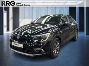 Renault Arkana EVOLUTION TCe 140 MILD-HYBRID EDC CARPLAY