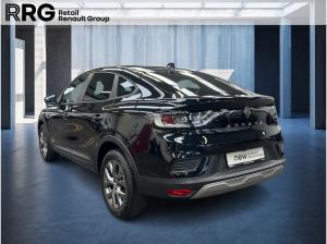 Renault Arkana EVOLUTION TCe 140 MILD-HYBRID EDC CARPLAY