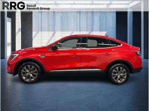 Renault Arkana TECHNO TCe 140 MILD-HYBRID EDC SHZ PDC