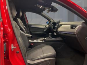 Renault Arkana TECHNO TCe 140 MILD-HYBRID EDC SHZ PDC