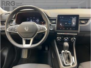Renault Arkana EVOLUTION TCe 140 MILD-HYBRID EDC CARPLAY