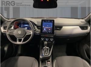 Renault Arkana TECHNO TCe 140 MILD-HYBRID EDC SHZ PDC