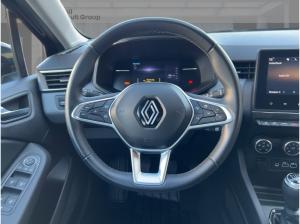 Renault Clio EVOLUTION TCe 90 KAMERA