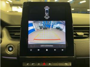 Renault Arkana TECHNO TCe 140 MILD-HYBRID EDC SHZ PDC