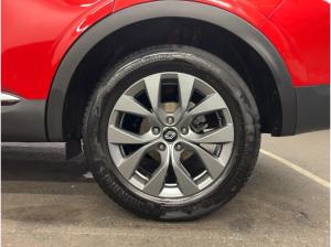 Renault Arkana TECHNO TCe 140 MILD-HYBRID EDC SHZ PDC