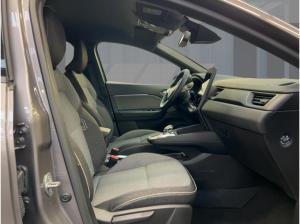Renault Captur TECHNO TCE 160 MILD HYBRID EDC
