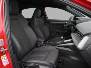 Audi A3 Limousine 30 TFSI S line 6-Gang