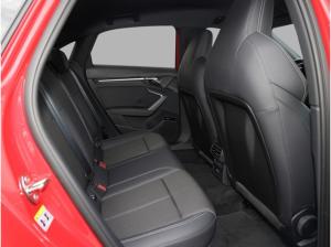 Audi A3 Limousine 30 TFSI S line 6-Gang