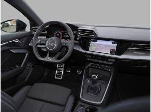 Audi A3 Limousine 30 TFSI S line 6-Gang