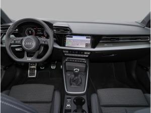 Audi A3 Limousine 30 TFSI S line 6-Gang