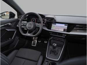 Audi A3 Limousine 30 TFSI S line 6-Gang Sonos GWP
